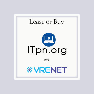 ITPN.org on vrenet.com